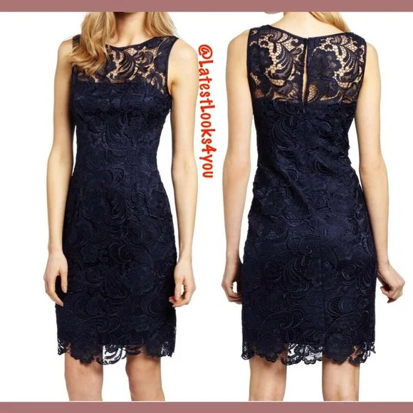 lace temple dress Margo Temple Dress White / 3X